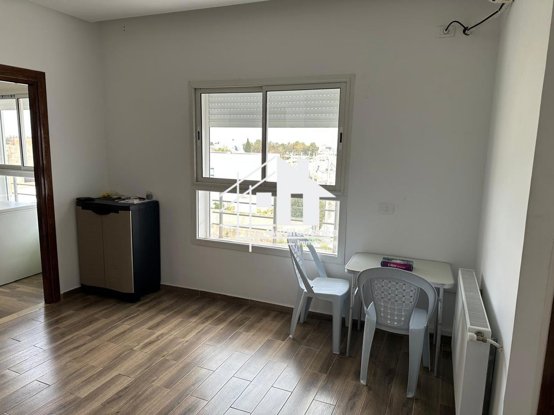 A louer appartement S+2 à manouba