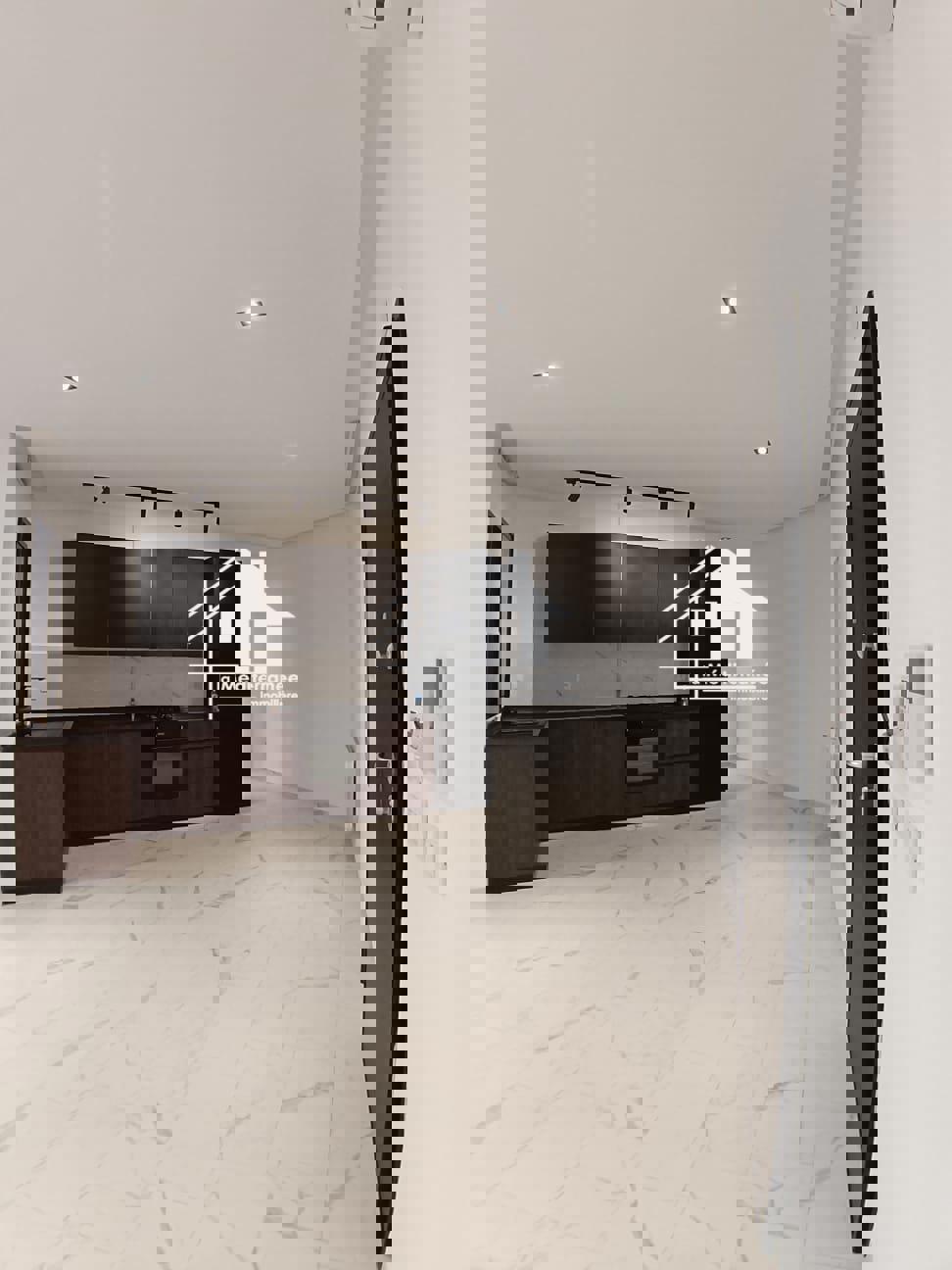 Un appartement S+1 à louer au jardins de Carthage