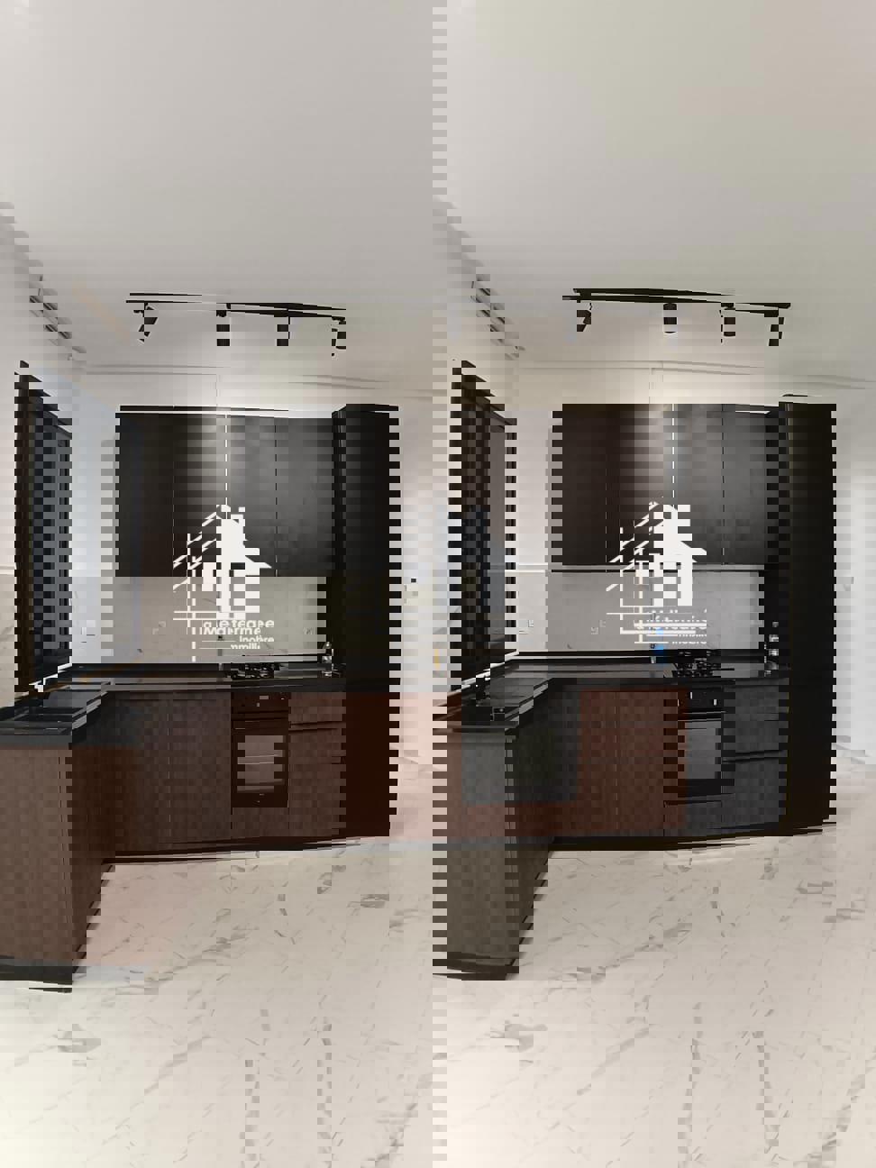 Un appartement S+1 à louer au jardins de Carthage