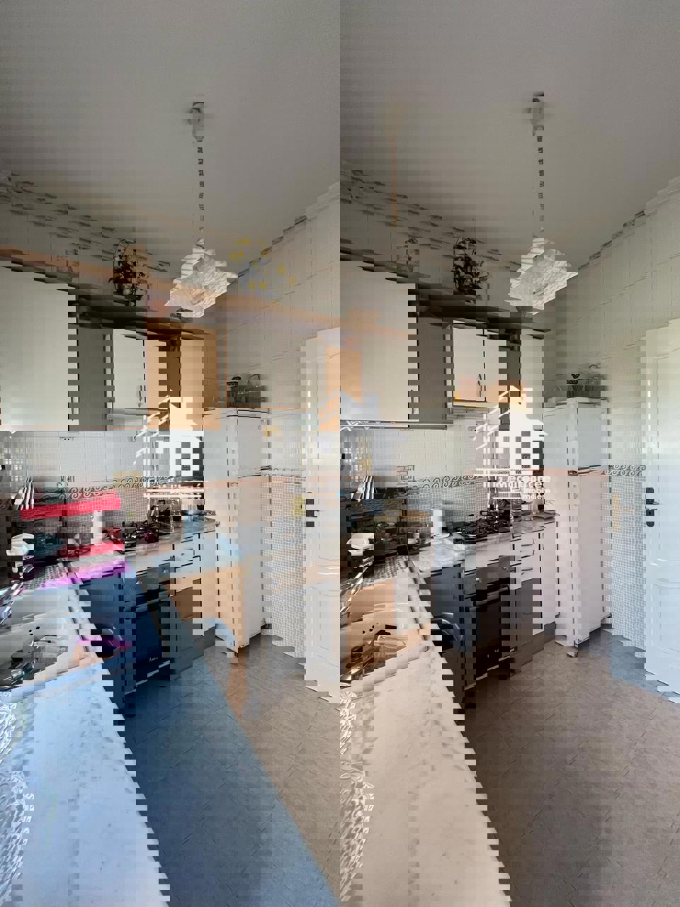 À vendre Appartement S+3 au bardo