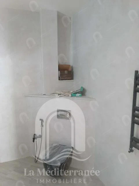 Immeuble à Madina jadida 3