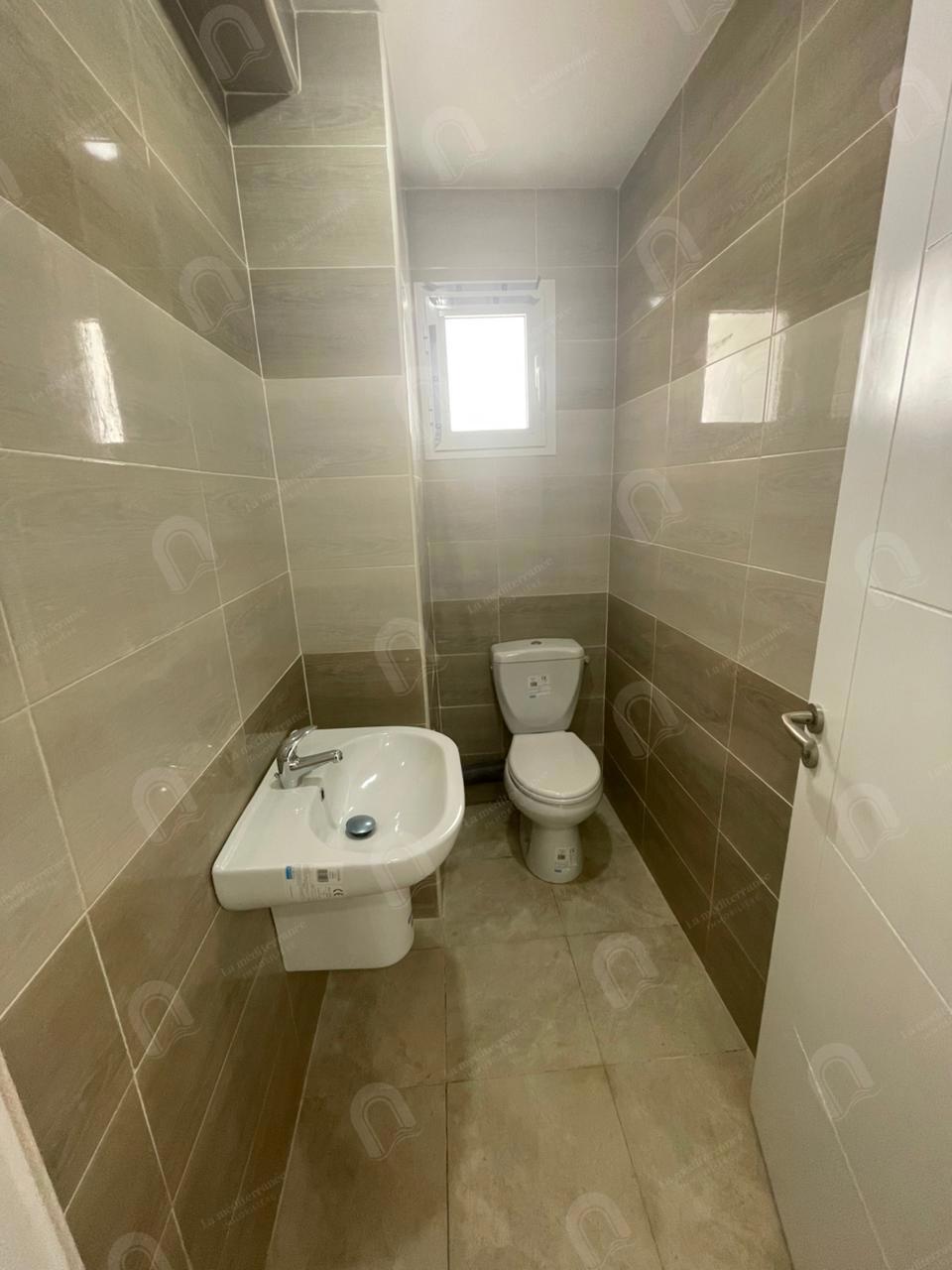 À vendre Appartement s+2