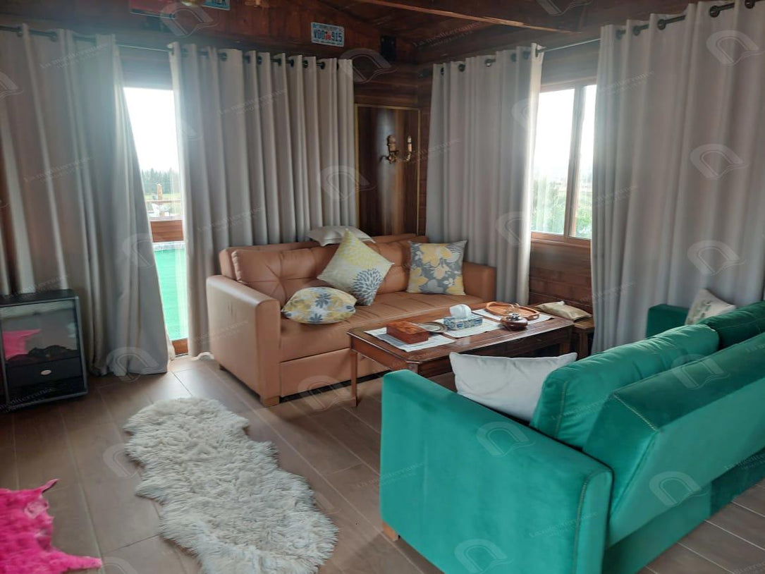 À VENDRE – ESPACE ÉVÉNEMENTIEL À SIDI THABET