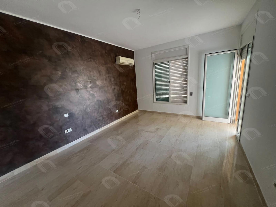 A vendre s+3 Sidi daoud
