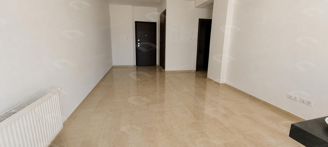 à louer un appartement s+2 à cité ennasr