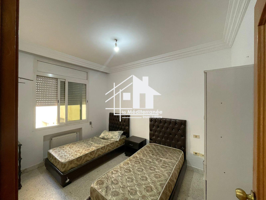 a vendre s+2 a ennaser 2