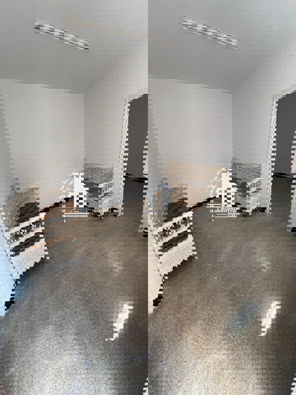 A louer   studio S+1 à Bardo