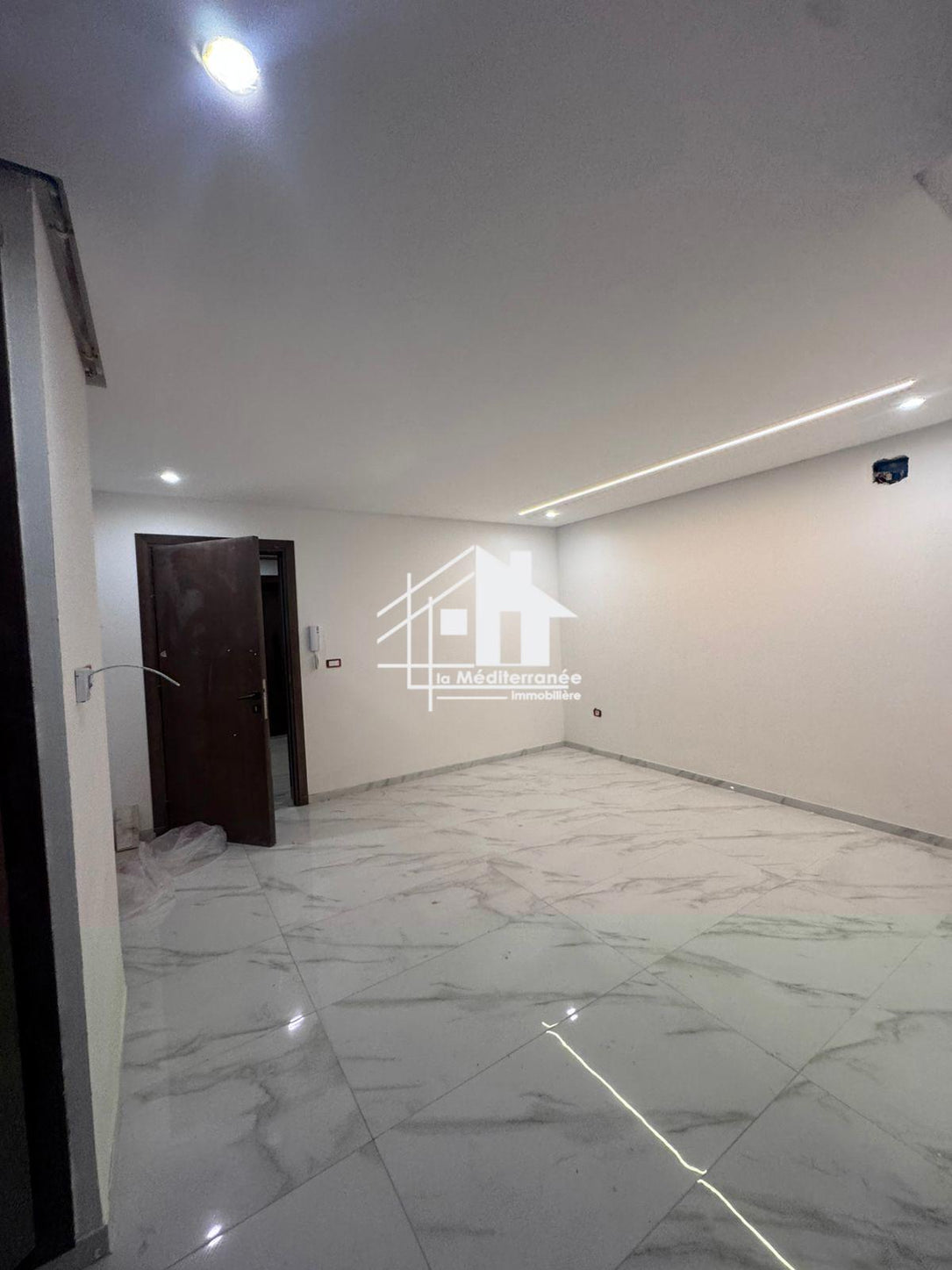 À vendre des appartements direct promoteur manouba