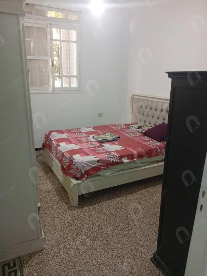 A louer appartement S+2 au centre ville