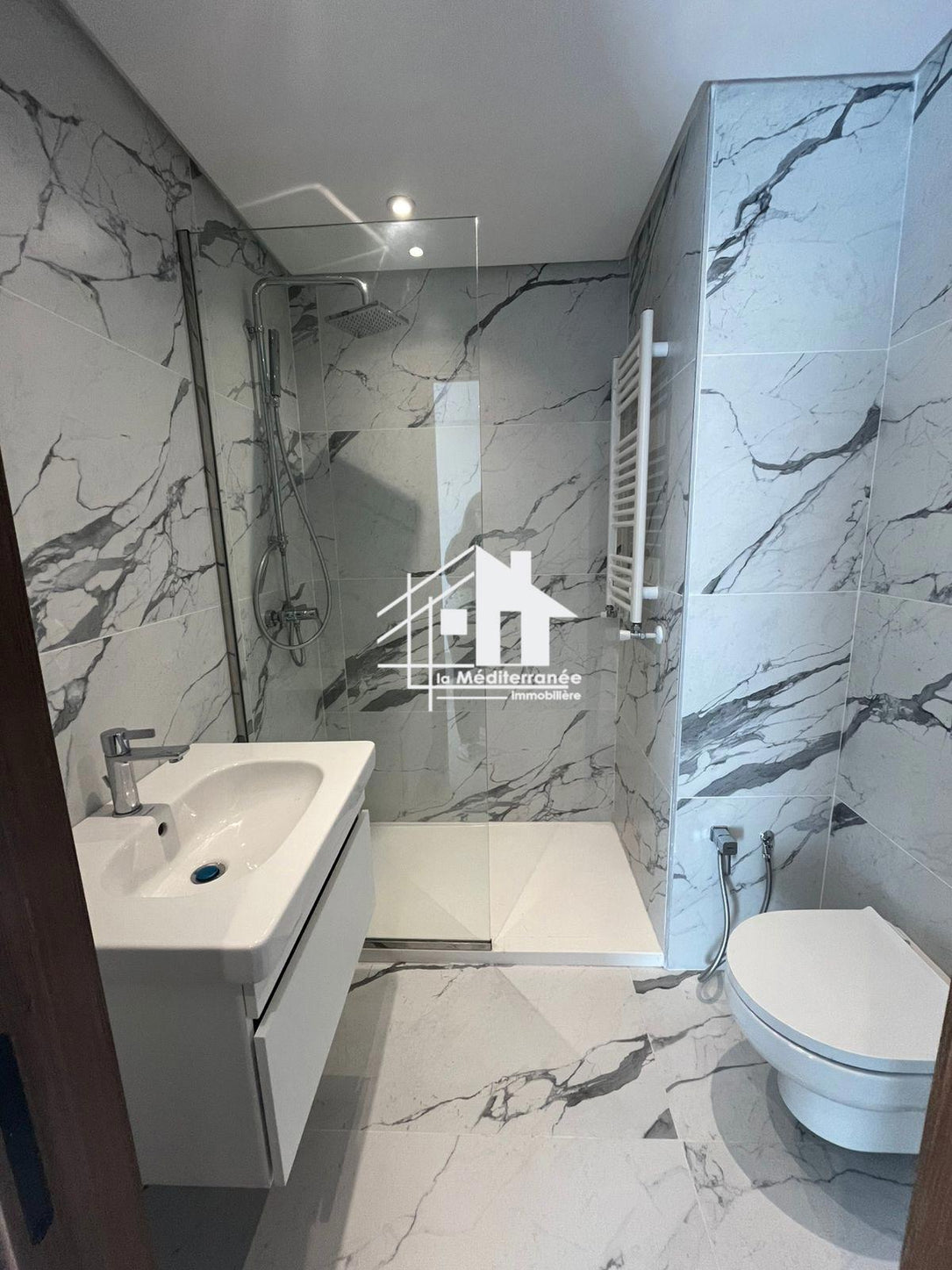 A vente  s2 à Ain zaghouen nord