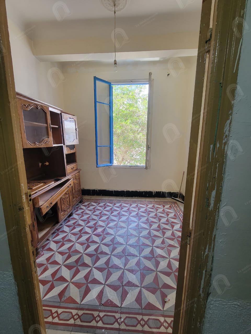 A louer appartement S+2 centre ville