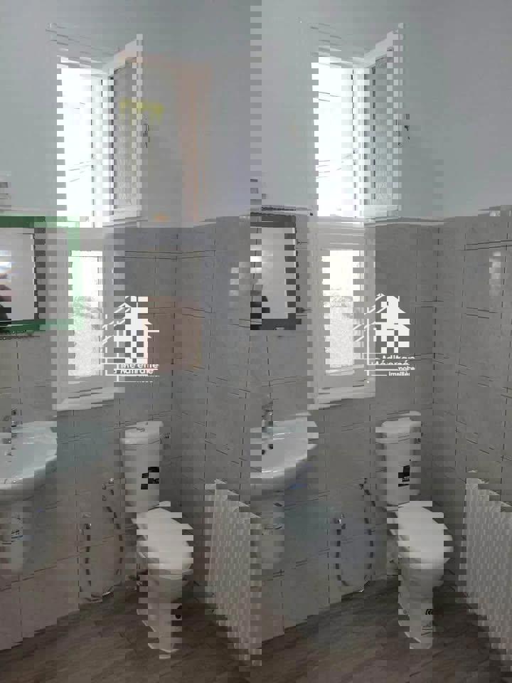 A louer appartement S+2 à menzah 7