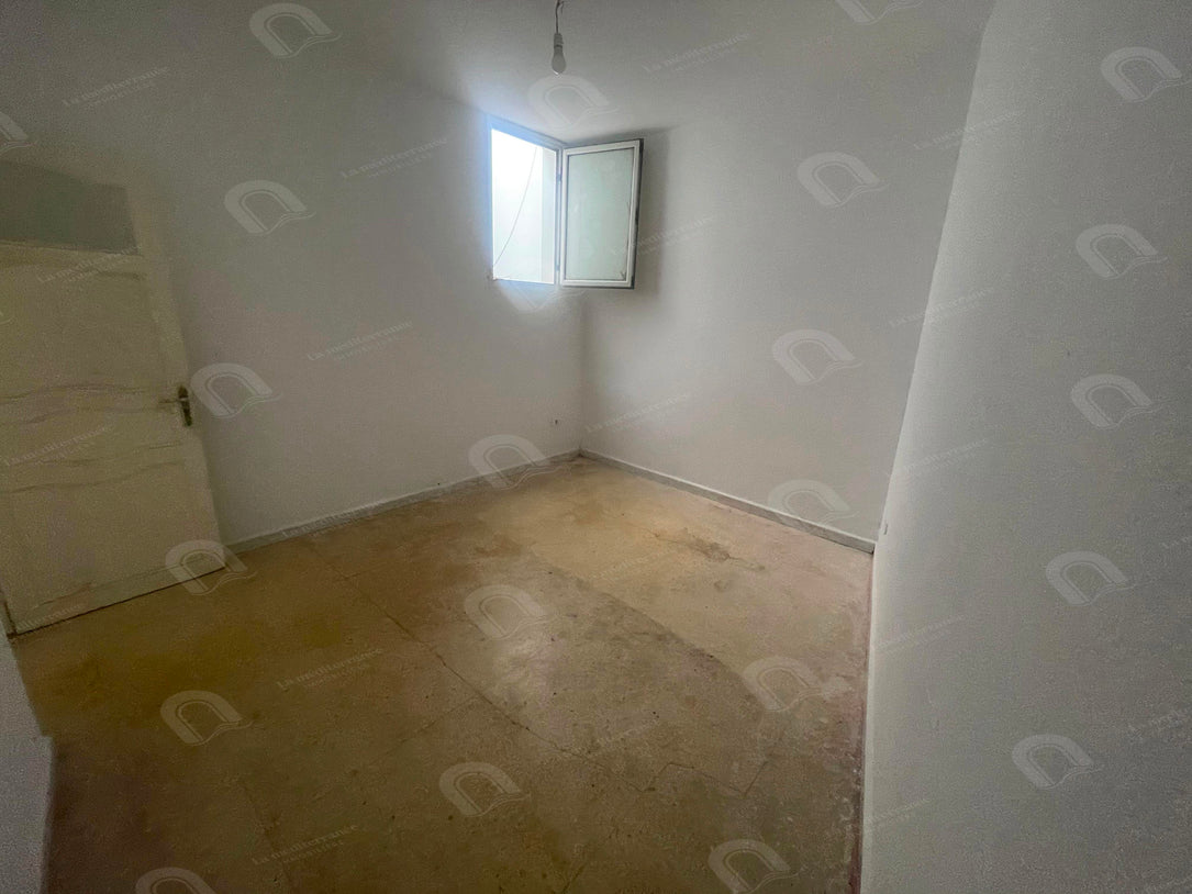 A louer appartement S+2 au centre ville