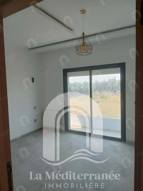 Immeuble à Madina jadida 3