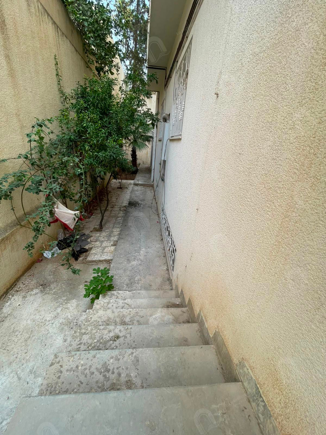 À vendre un appartement s3 a manar 1