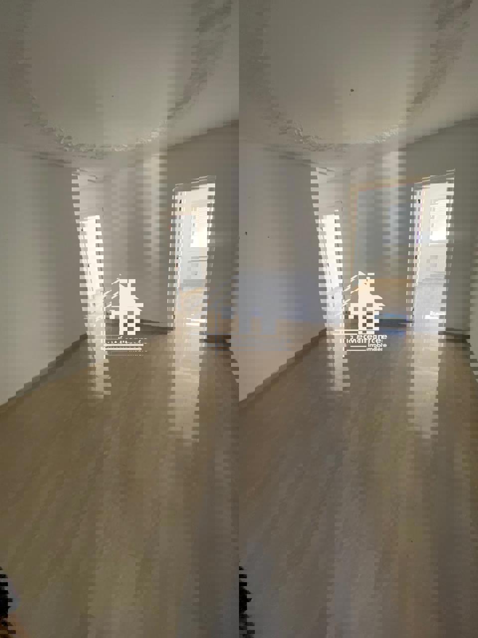 A louer étage de villa S+2 au Bardo