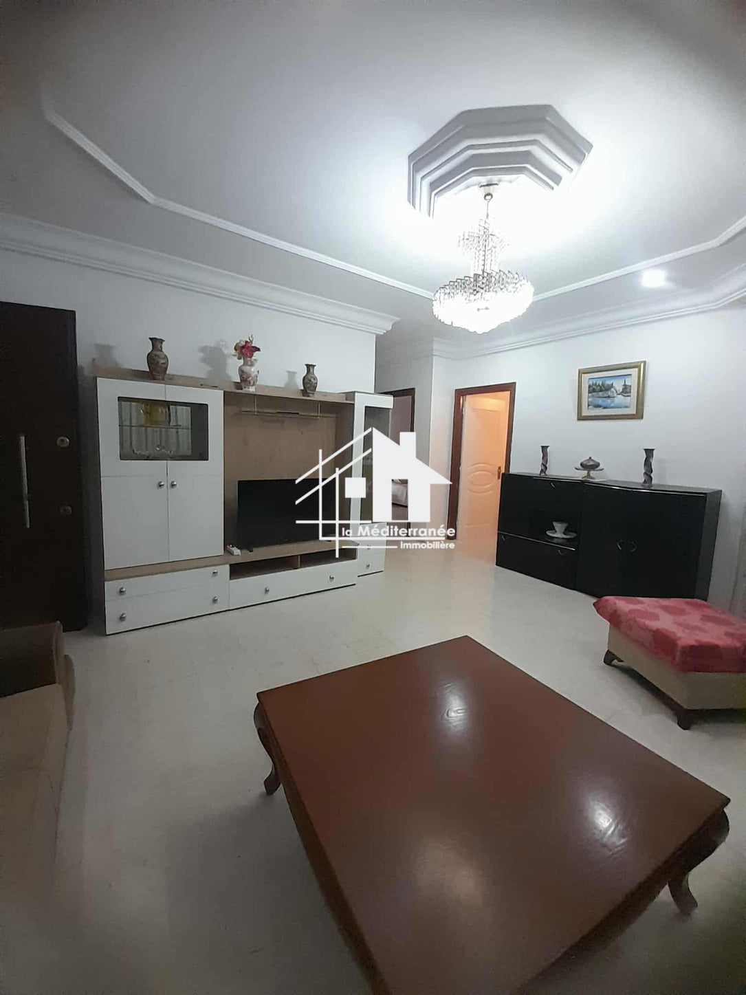 Etage de Villa à Medina Jadida3