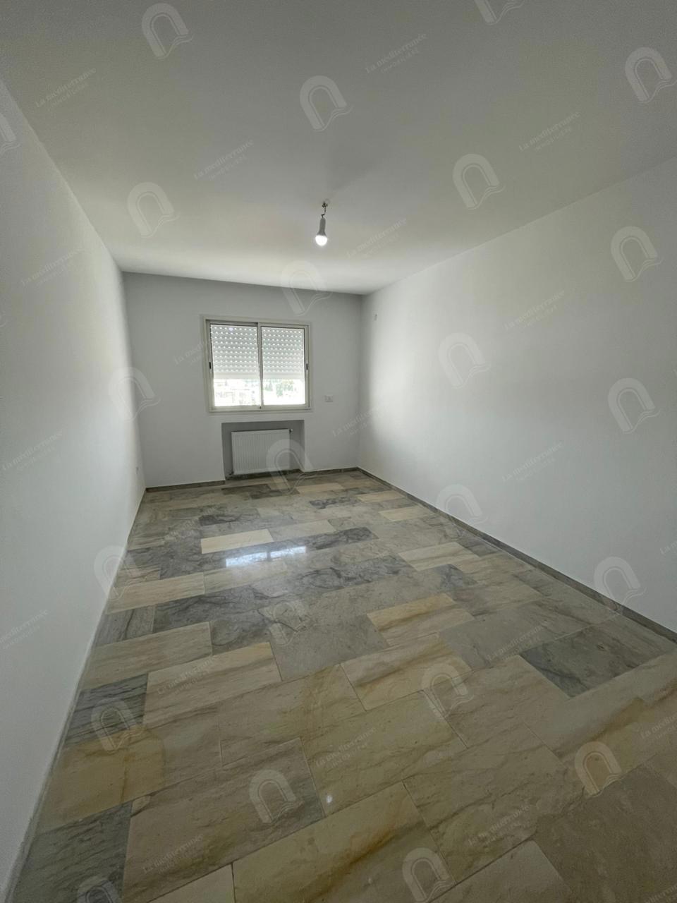 À vendre Appartement s+2