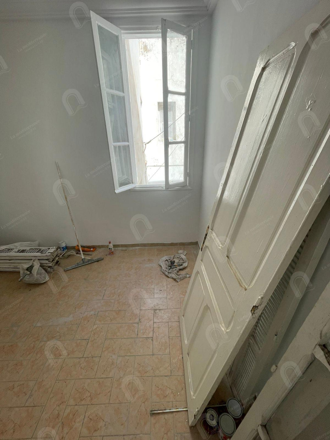 A louer appartement S2 Bardo Centre