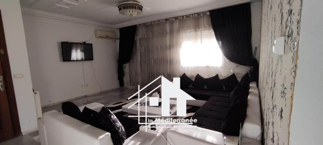 A vendre S2 à cité el wahat