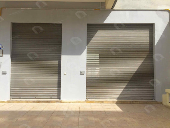 local commercial 80m2 à Ezzahra