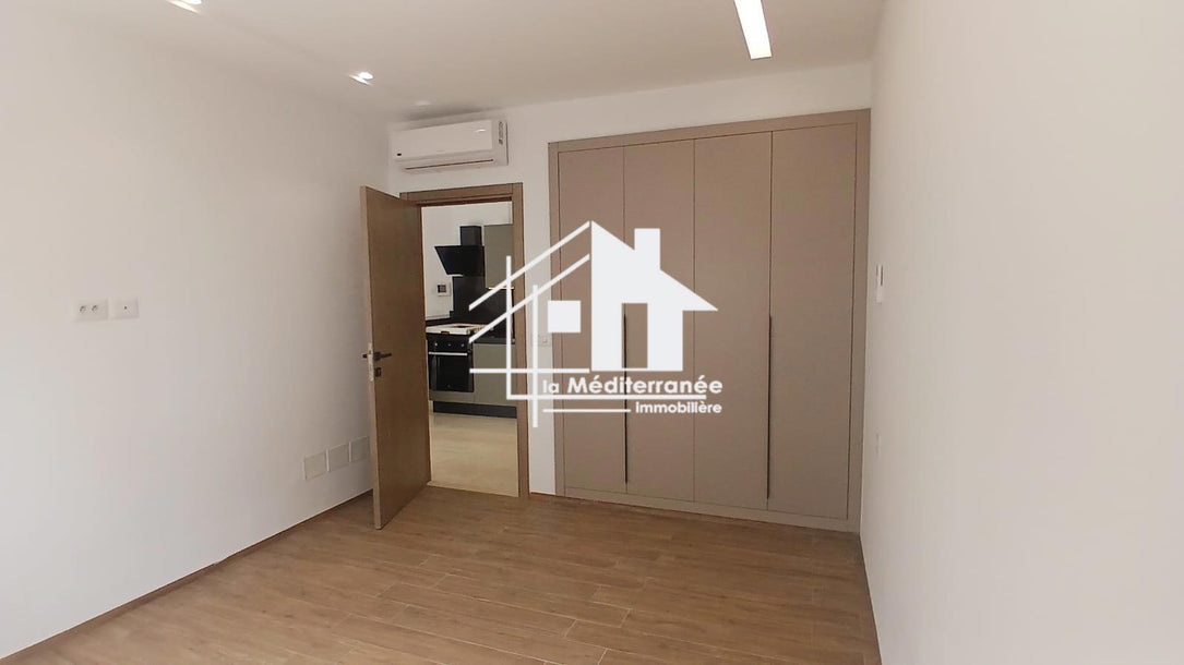 Appartement s1 vide a louer