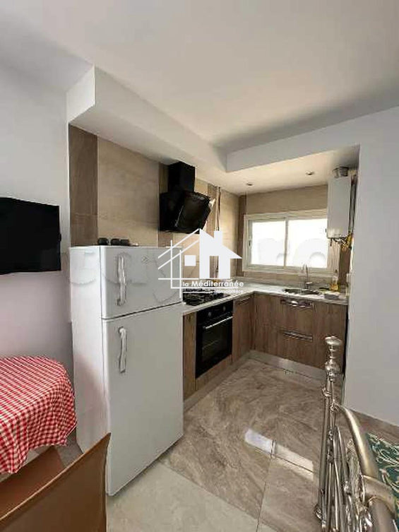 A louer studio  au centre ville