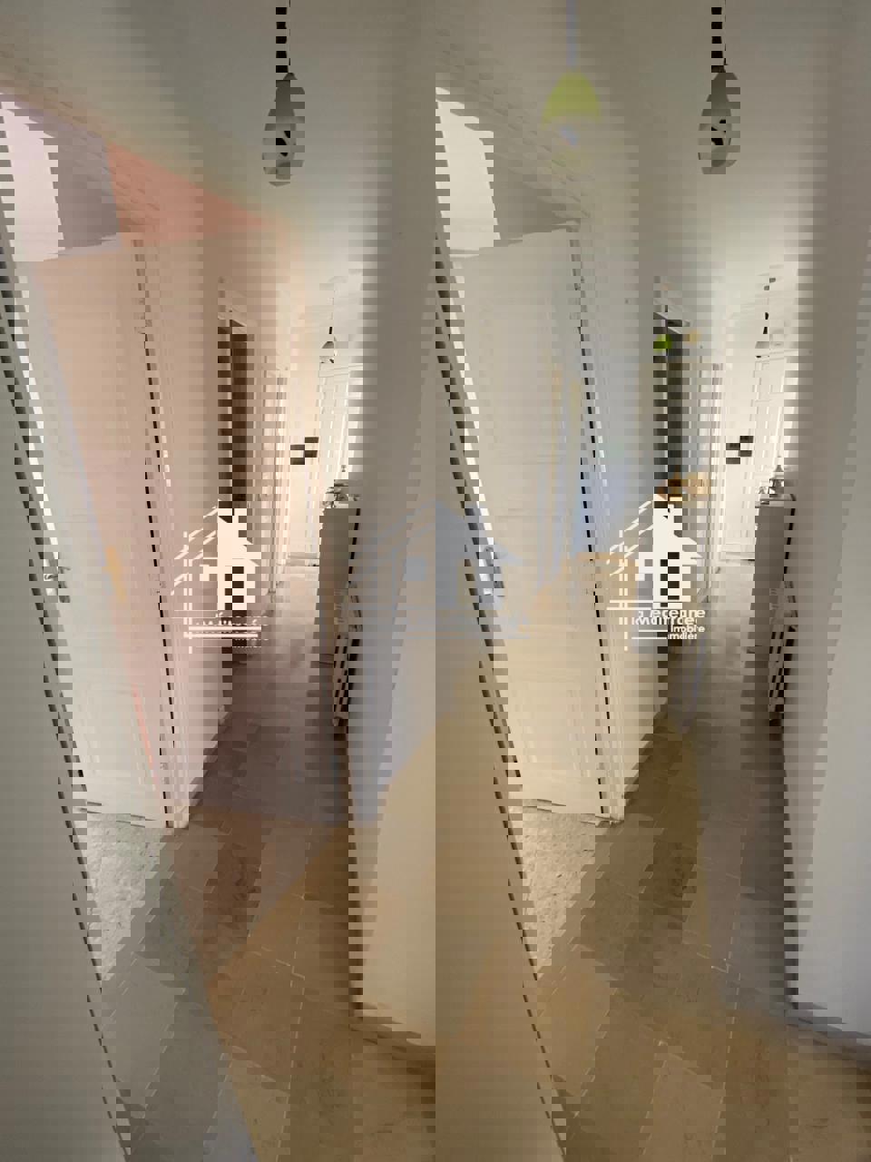 A louer appartement S+3 à la Manouba