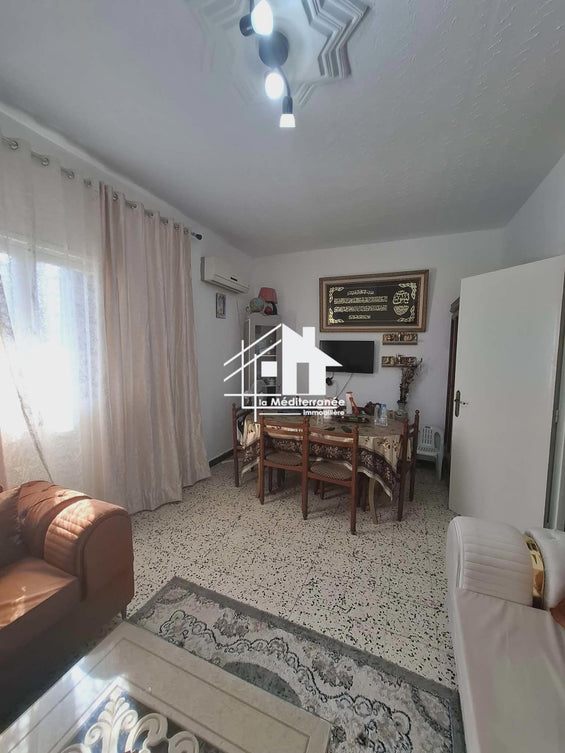 Appartement à Rades