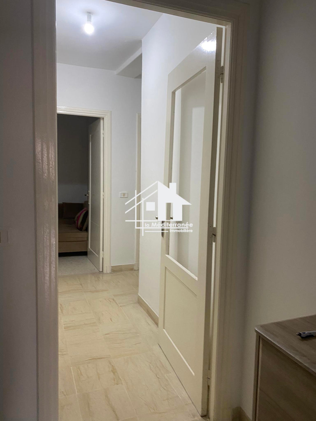 Appartement à Ben Arous