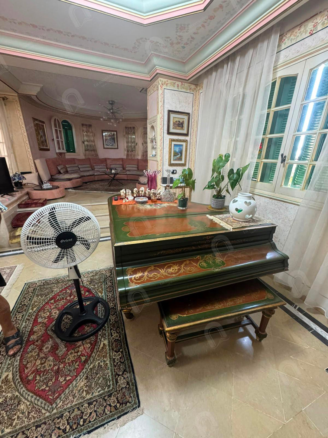 Villa à vendre