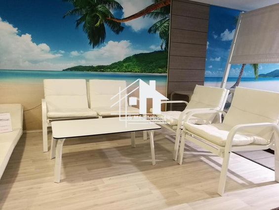 Appartement S+2 au lac 2