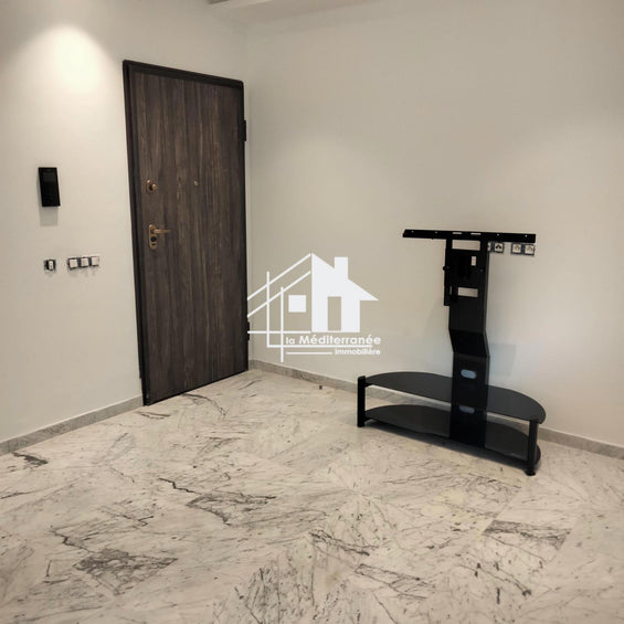 A vendre un s+2 à chotrana