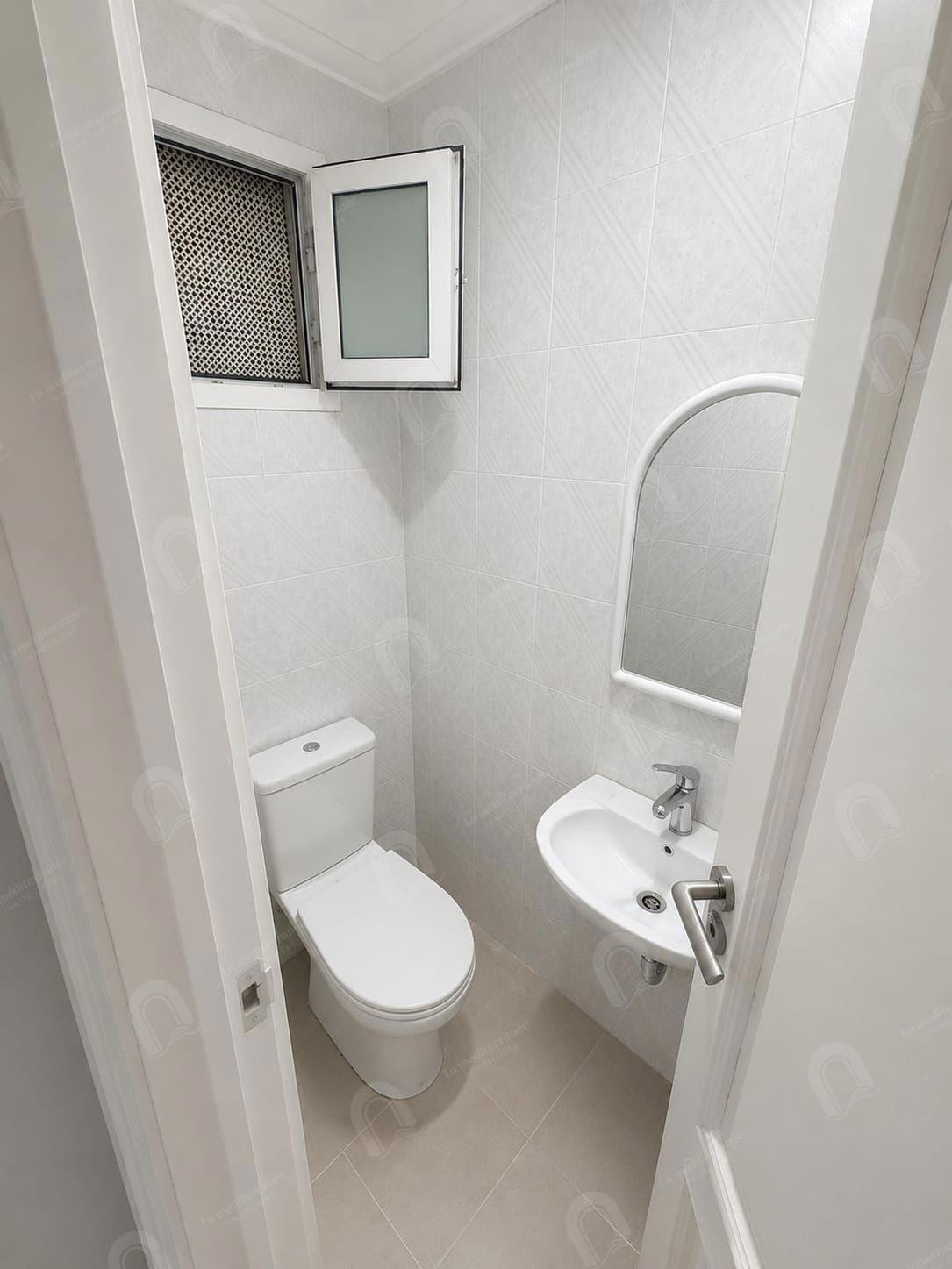 A vendre un appartement S+2 hst au bardo Bouchoucha