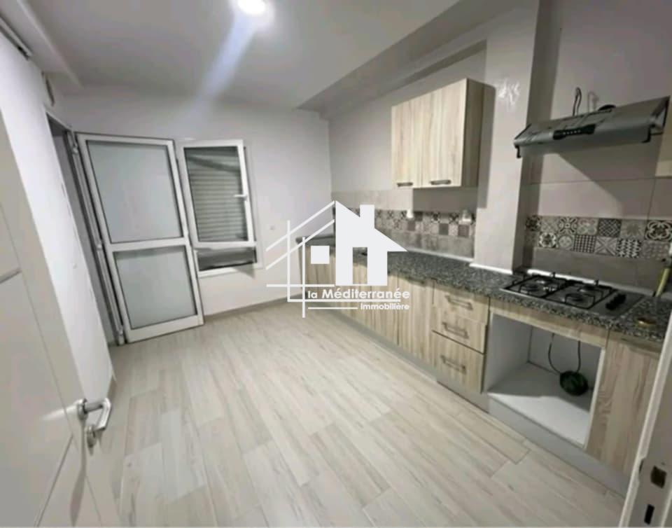 à vendre un appartement s+2 à mourouj 6
