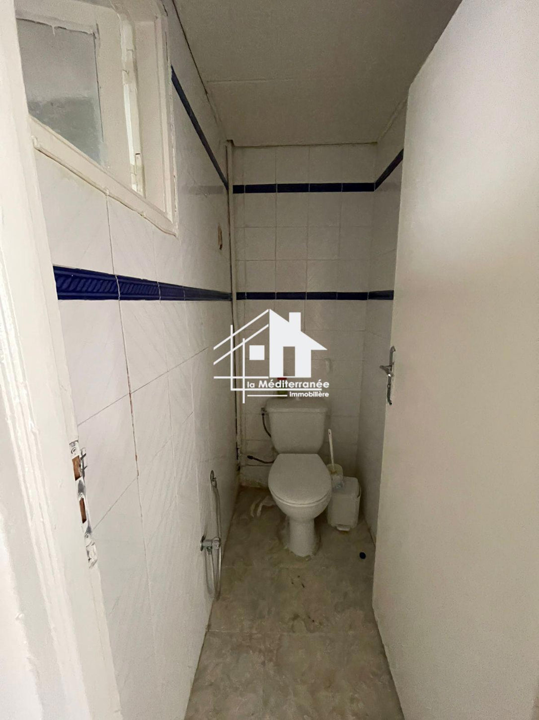 à louer un appartement s+3 à Menzah 7