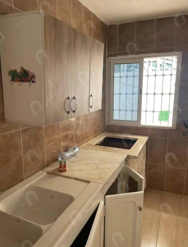a louer studio S+1 à bayrem ettounsi