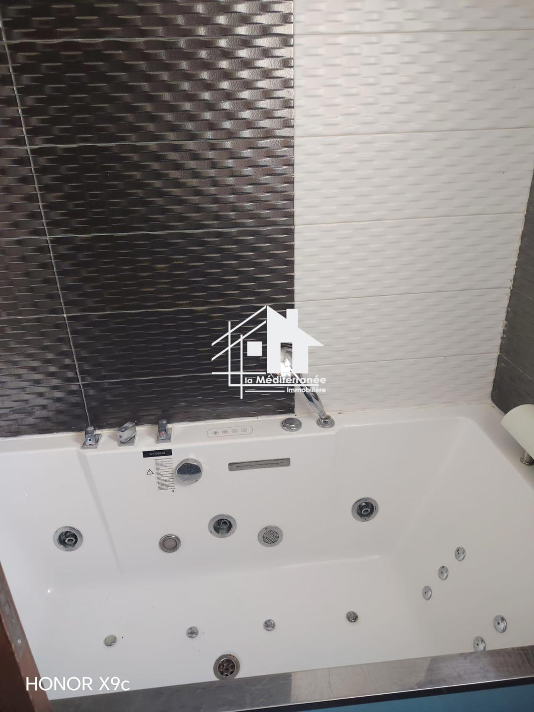 a vendre s+2 a jardin d'el menzah 2