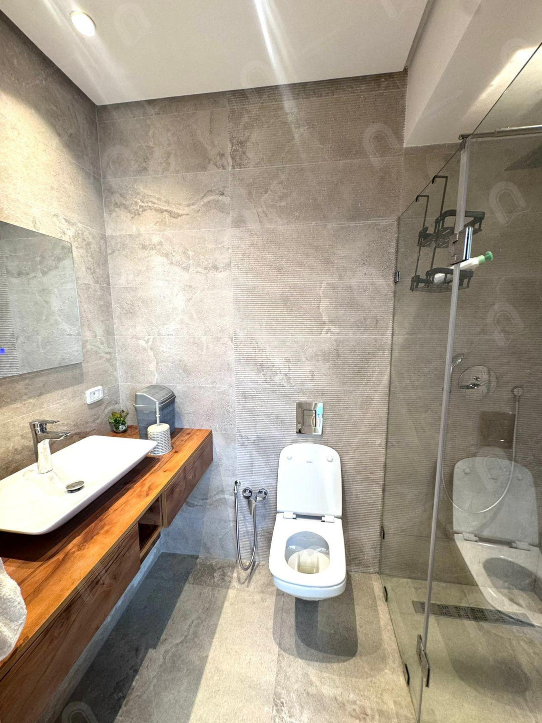 A vendre Superbe duplex au bardo