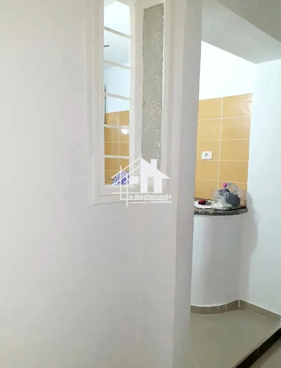 A louer appartement S+1 à Lafayette