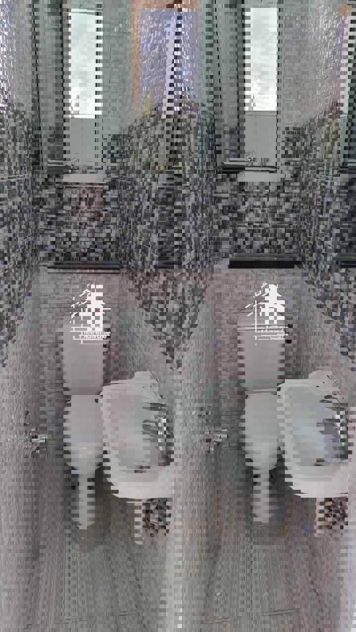 a louer appartement duplex s+3 à khaznadar