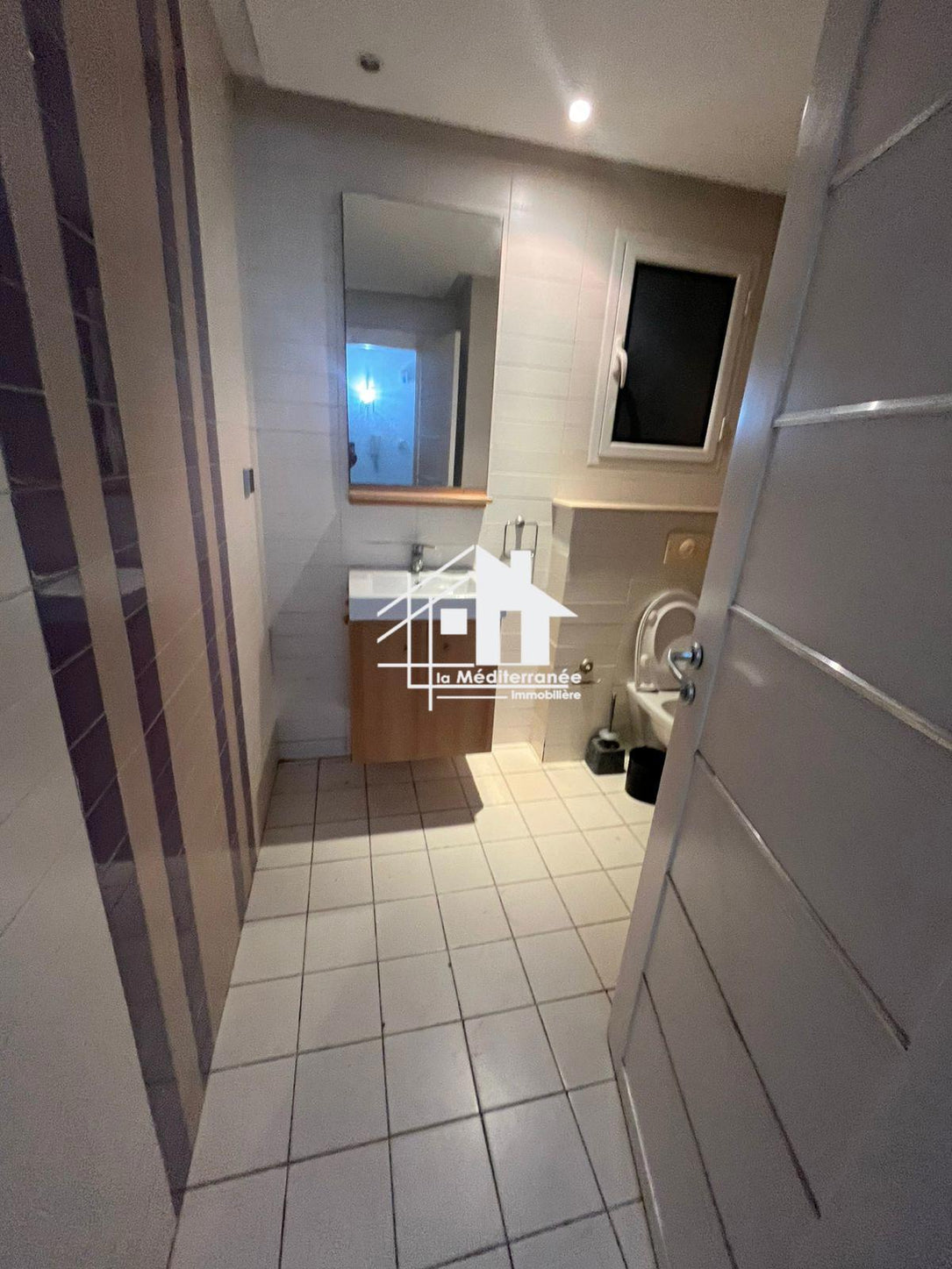 A LOUER DUPLEX ENNASR2
