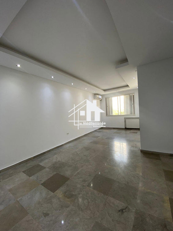 A louer appartement S+2 hst au bardo 2