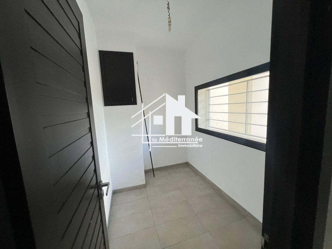 duplex a louer au lac2