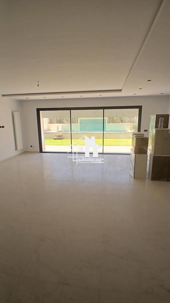 A vendre un Triplex S+3