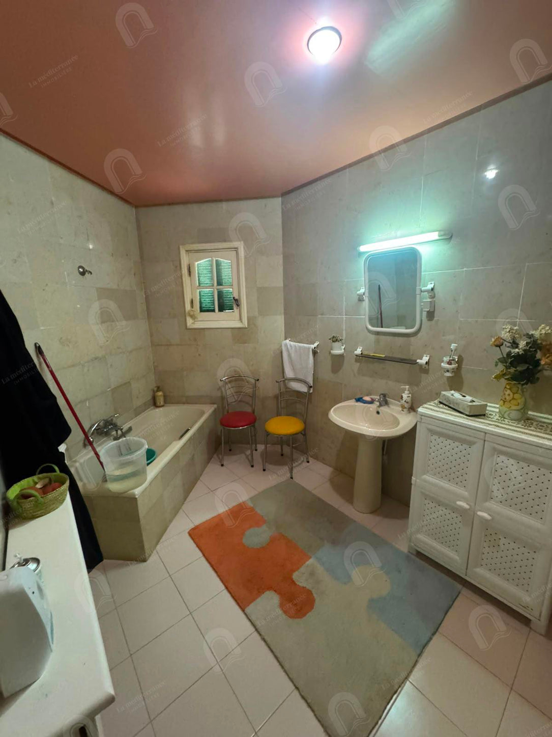Villa à vendre