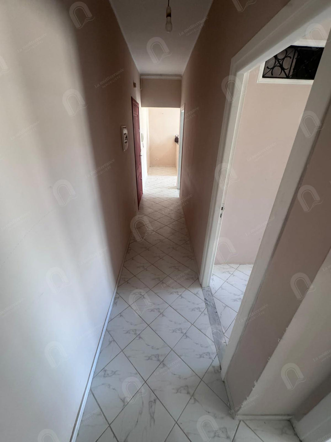 A vendre un appartement S+2 à manouba
