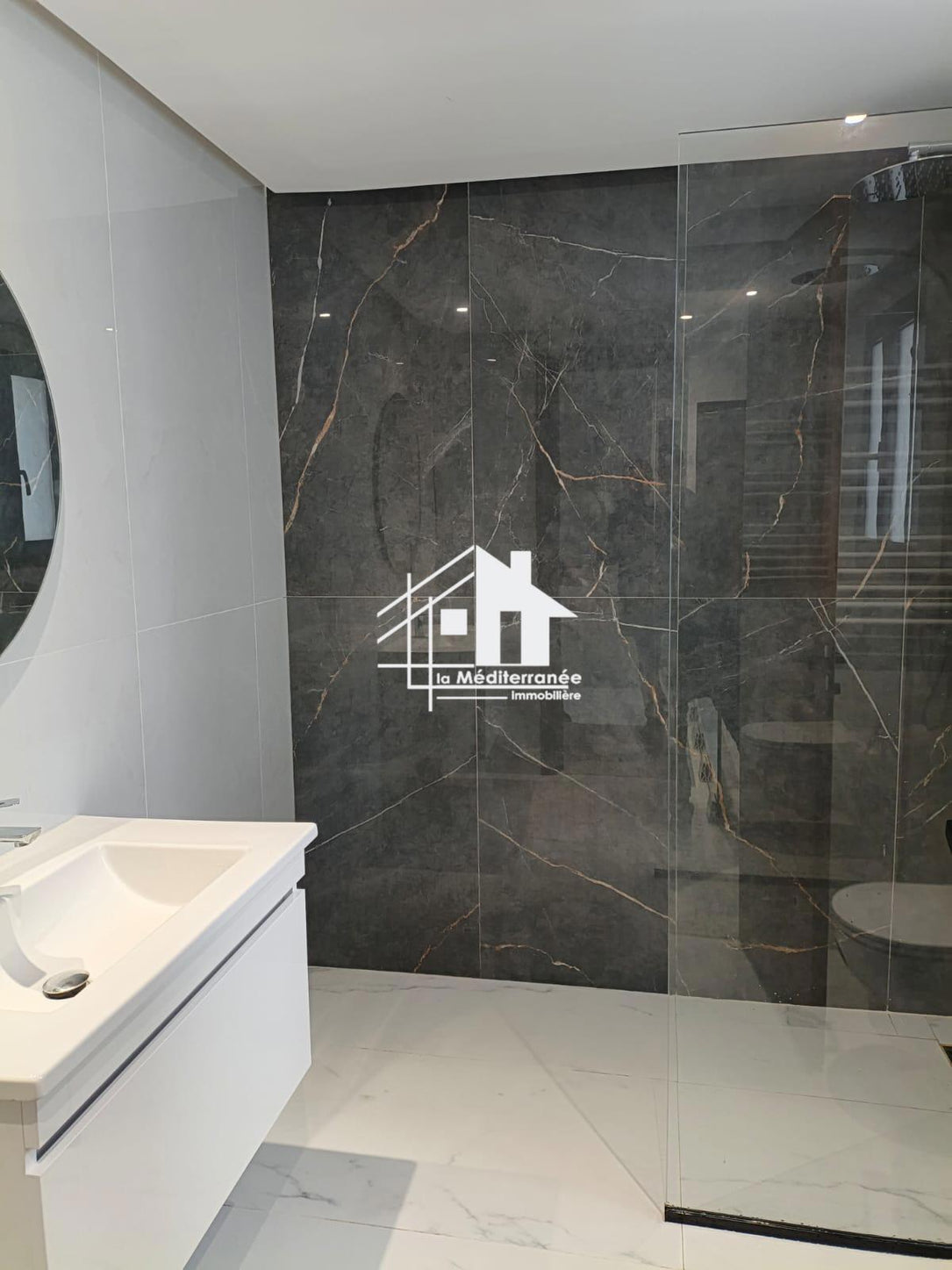 A vendre un triplex s+3 sidi Abdelaziz