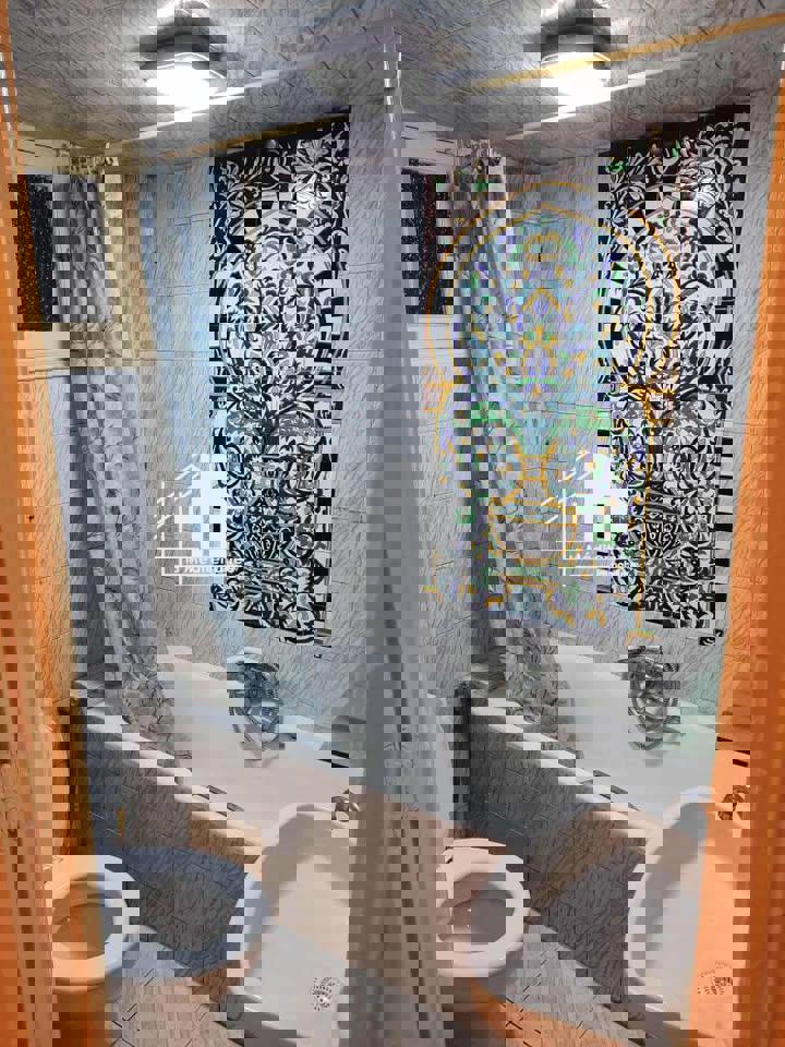 A louer appartement s+2 Moncef bey