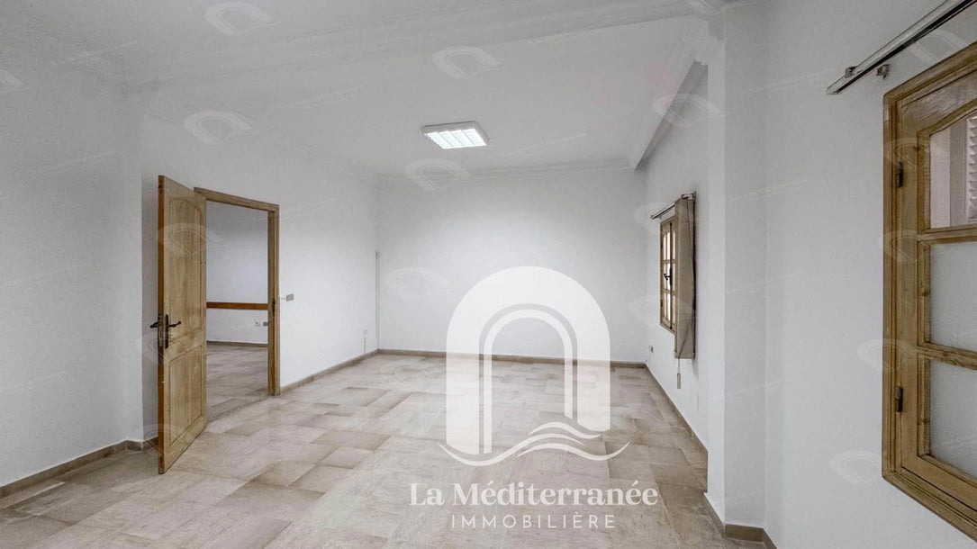 Cabinet Médical à Rades